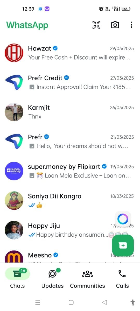 app store main whatsapp 