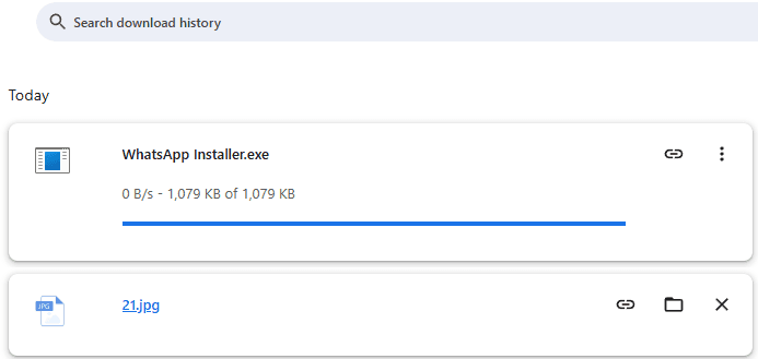 laptop se whatsapp download kare