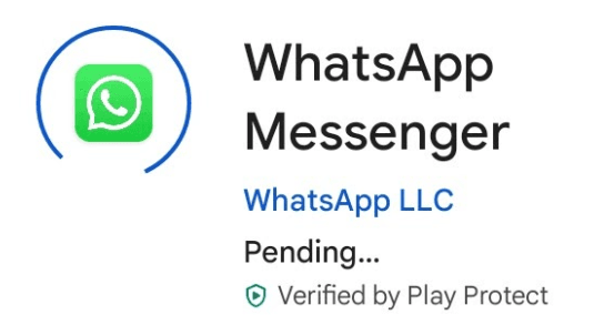 WhatsApp download
