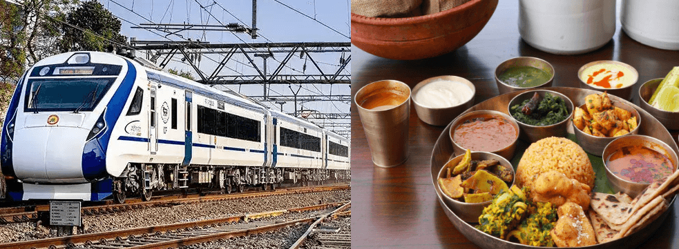  Train Mai Khana Order