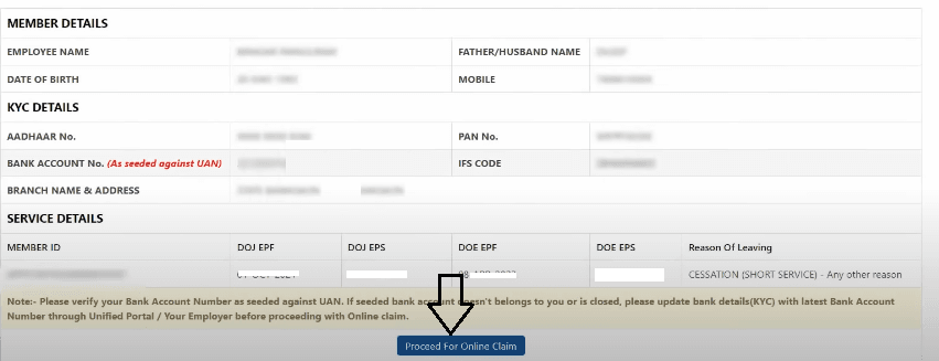 epfo se nikale PF ka paisa