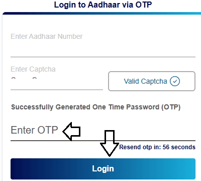 NPCI check Status online