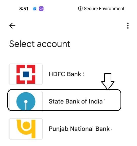 Google Pay Application