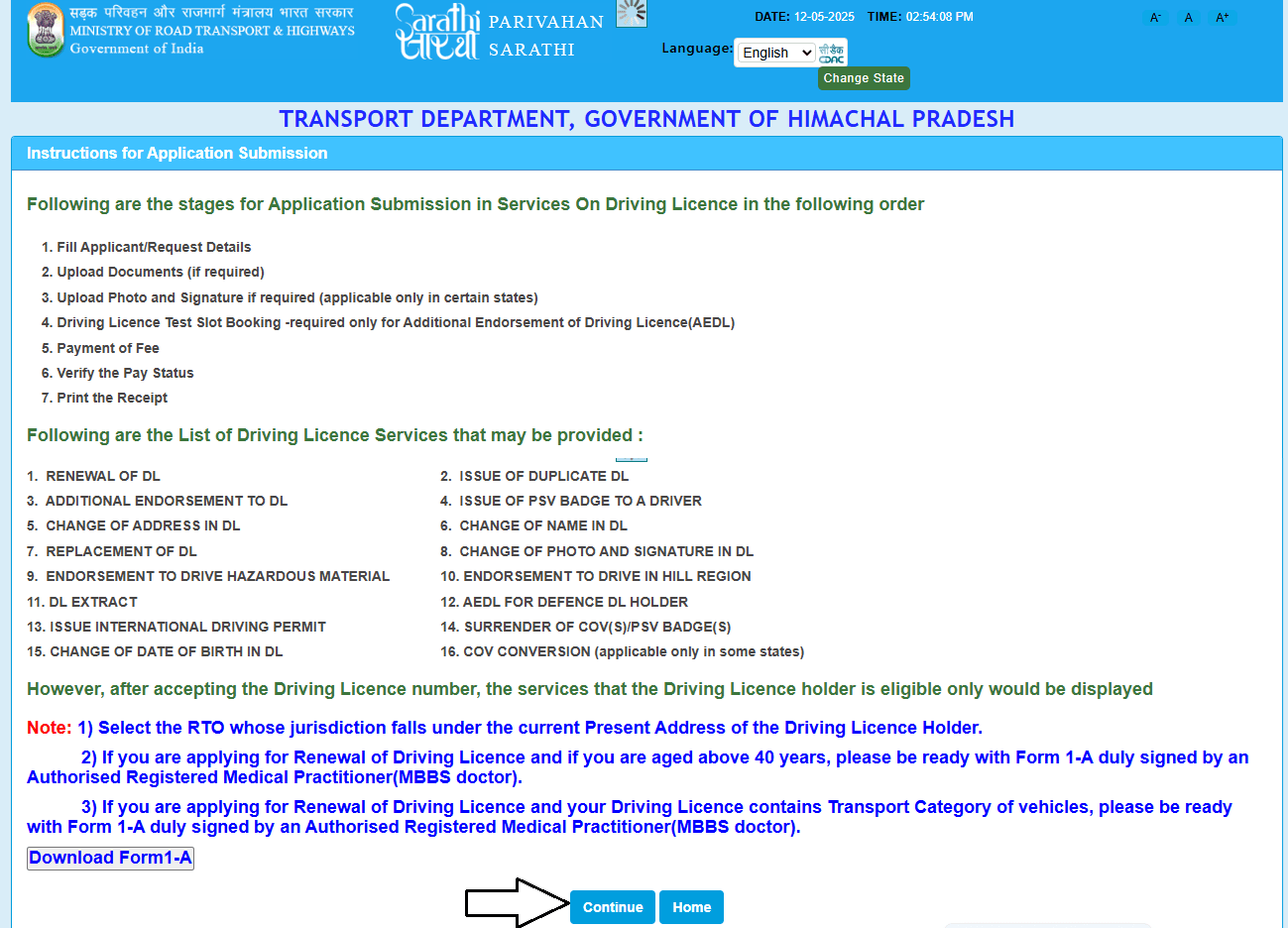PVC Driving Licence card