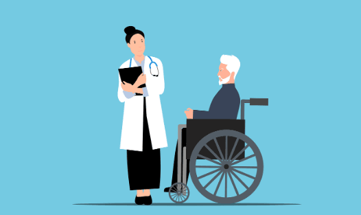 Viklang Praman Patra