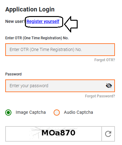 Yashasvi Scholarship