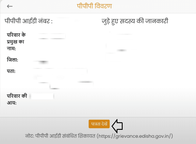 Ayushman Card Chirayu