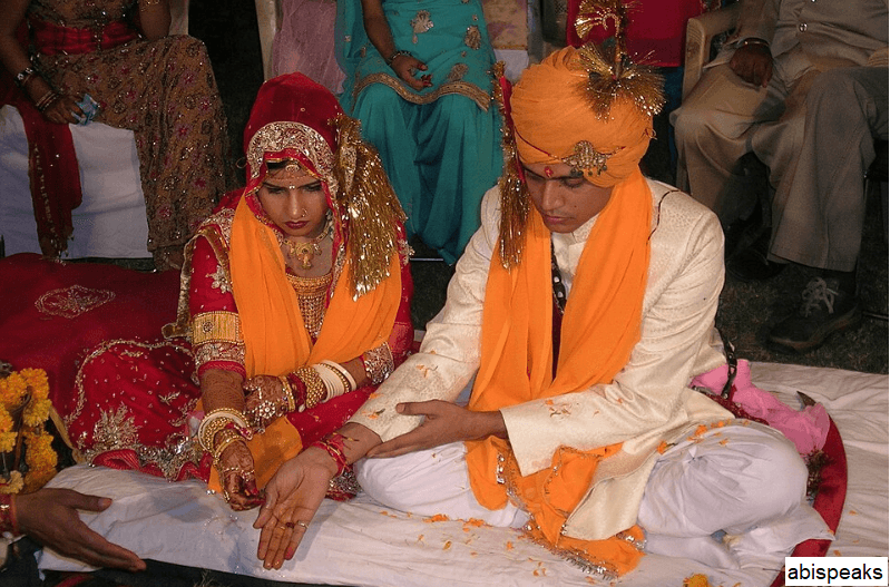 Jharkhand Vidhwa Punar Vivah