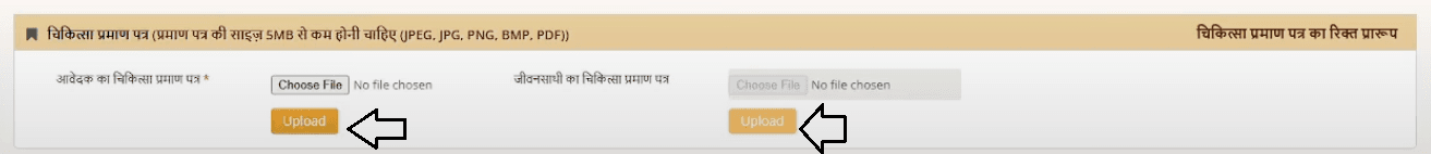 Varishth Nagrik Tirth Yatra rajasthan