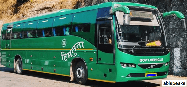 Him Bus Plus Yojana