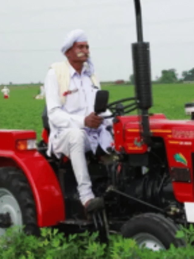किसानों के लिए हरियाणा सरकार ने लॉन्च की ट्रैक्टर सब्सिडी योजना, बिना देरी के अभी करें Apply