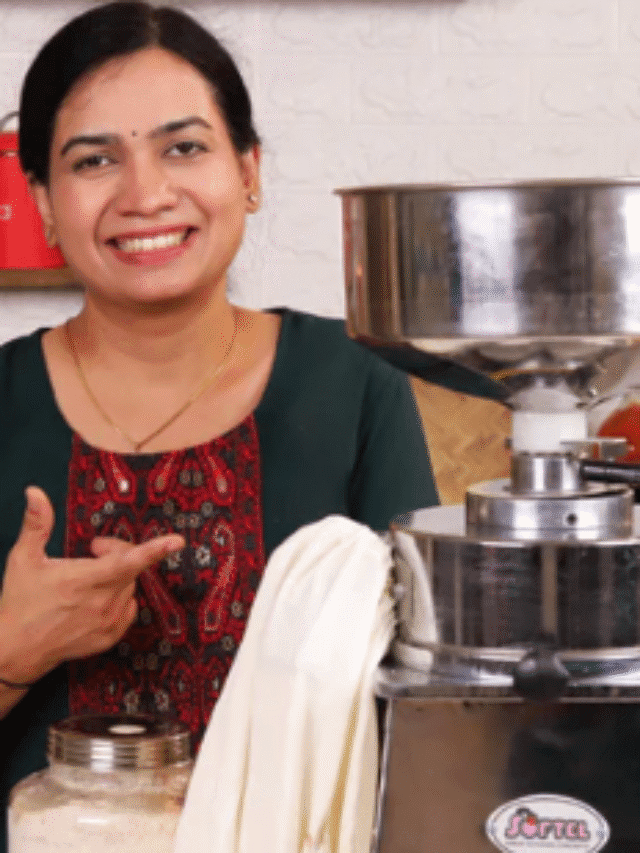 भारत सरकार ने महिलाओं के लिए अभी शुरू की फ्री आटा चक्की योजना, इस योजना के लिए जल्द करें आवेदन