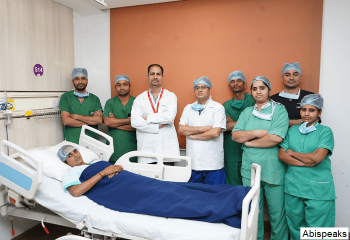 Mukhyamantri Vishesh Swasthya Sahayata Yojana