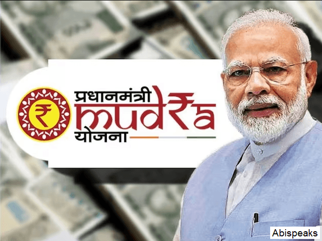PM MUDRA Yojana