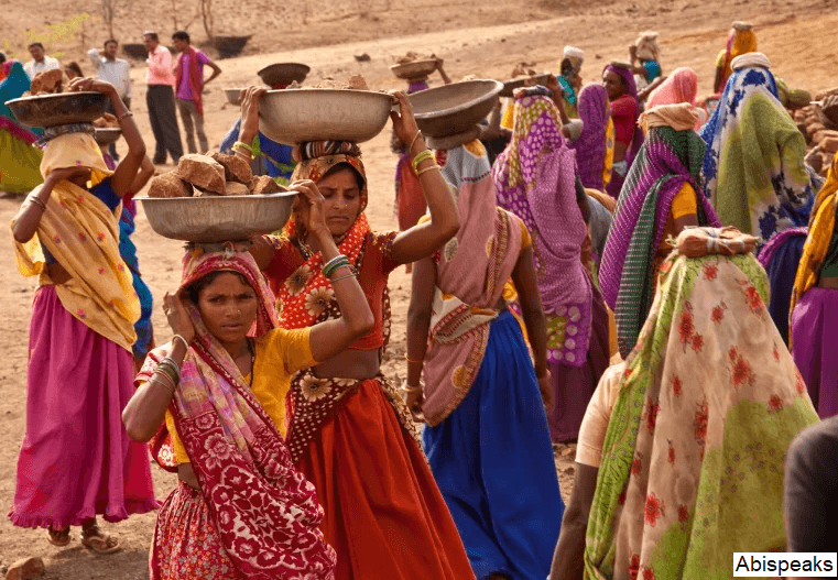 Mukhyamantri Mahila Nirman Shramik Samman Yojana