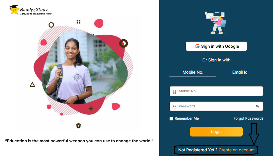 Aadhar Kaushal Scholarship Apply