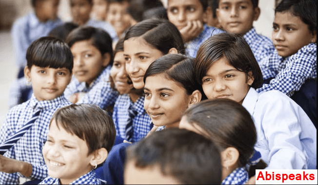 Bihar Gyandeep Portal Registration