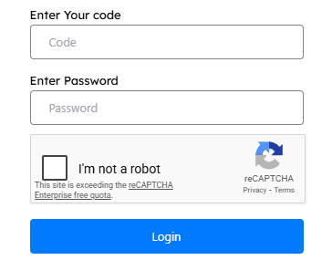 Gyandeep Portal login