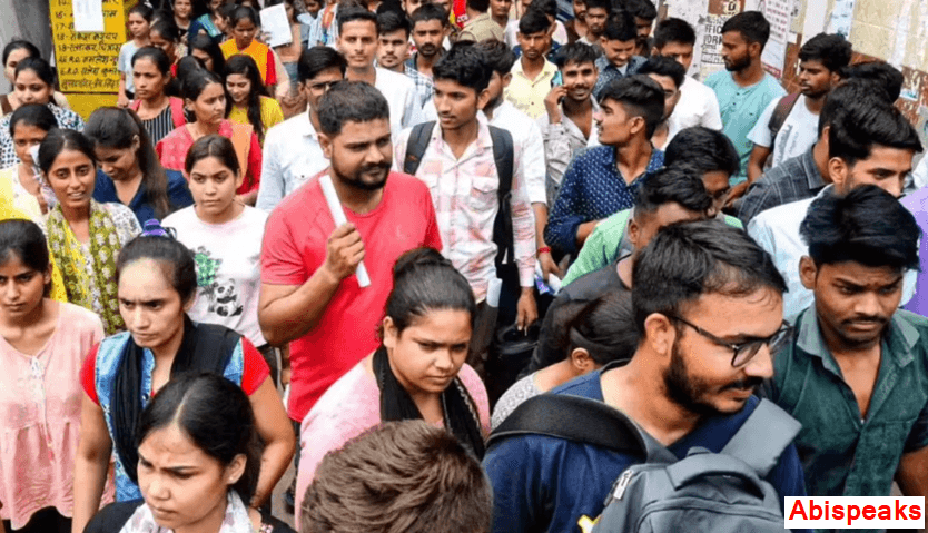 Uttar Pradesh CM Yuva Yojana